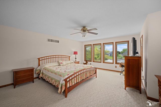 8085 Wadding Drive, Cambridge Twp, MI 49265