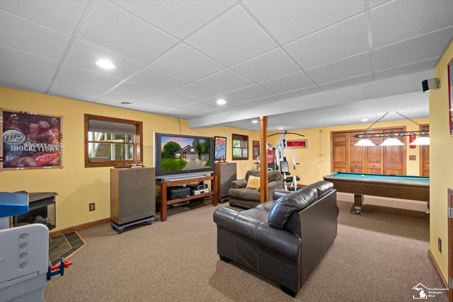 8085 Wadding Drive, Cambridge Twp, MI 49265