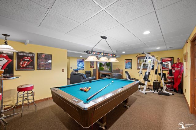 8085 Wadding Drive, Cambridge Twp, MI 49265