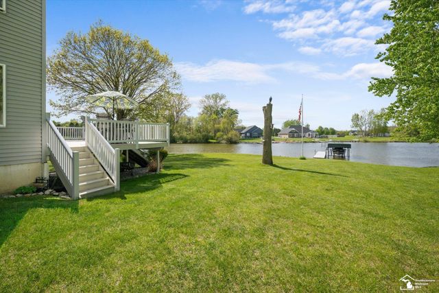 8085 Wadding Drive, Cambridge Twp, MI 49265