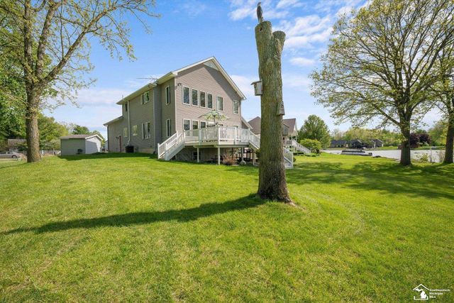 8085 Wadding Drive, Cambridge Twp, MI 49265