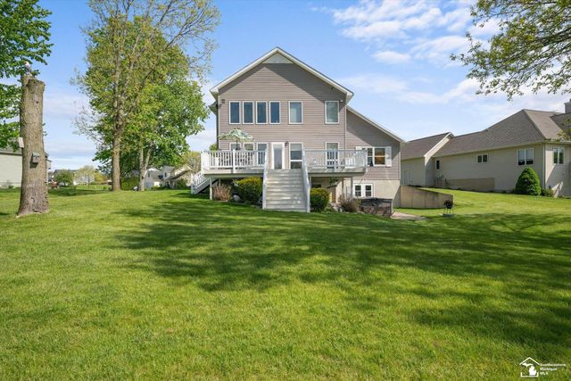 8085 Wadding Drive, Cambridge Twp, MI 49265