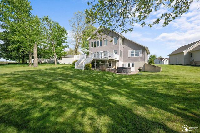 8085 Wadding Drive, Cambridge Twp, MI 49265