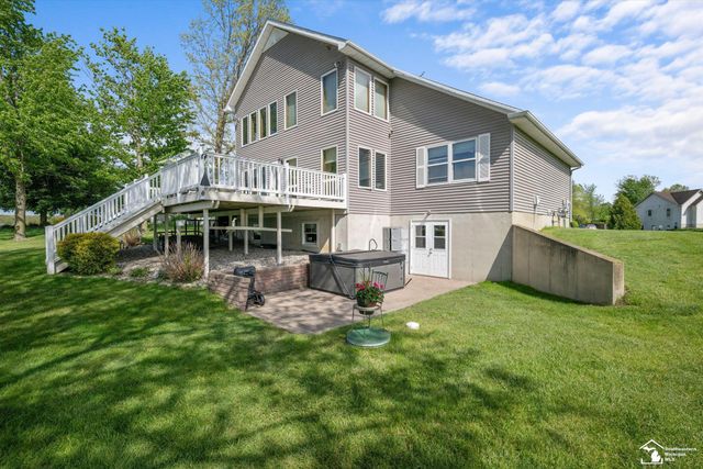 8085 Wadding Drive, Cambridge Twp, MI 49265