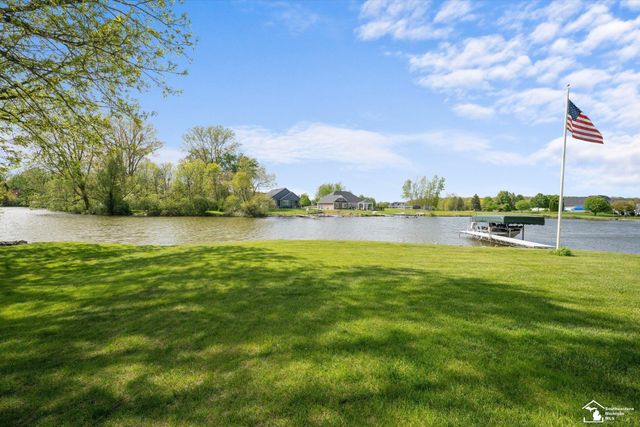 8085 Wadding Drive, Cambridge Twp, MI 49265