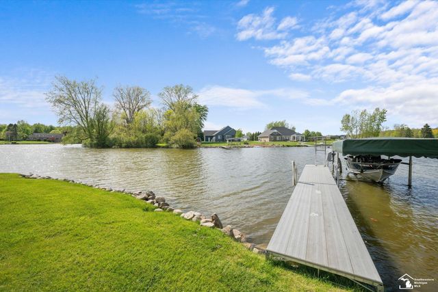 8085 Wadding Drive, Cambridge Twp, MI 49265