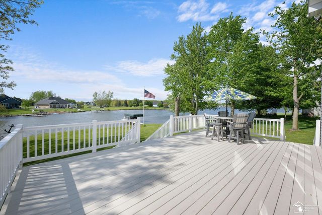 8085 Wadding Drive, Cambridge Twp, MI 49265