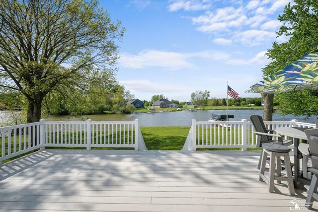 8085 Wadding Drive, Cambridge Twp, MI 49265