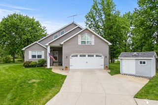 8085 Wadding Drive, Cambridge Twp, MI 49265