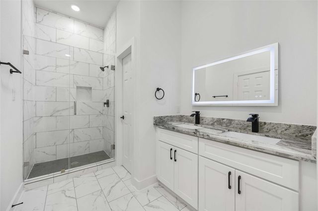 3110 Evella St Unit A A, Houston, TX 77026