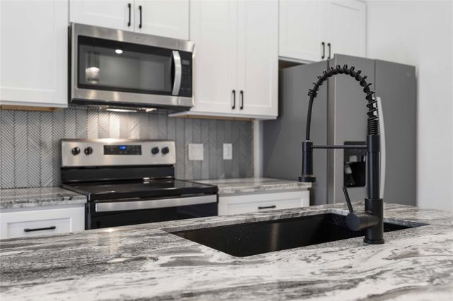 3110 Evella St Unit A A, Houston, TX 77026