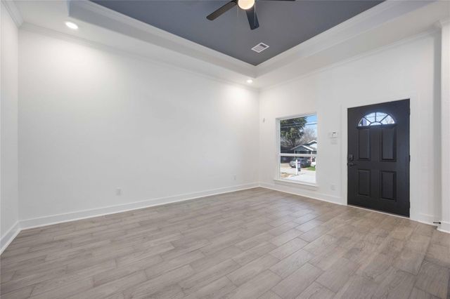 3110 Evella St Unit A A, Houston, TX 77026