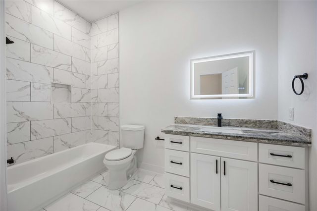 3110 Evella St Unit A A, Houston, TX 77026