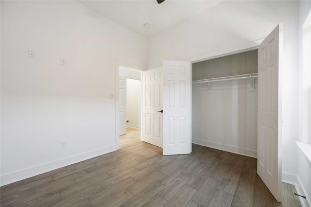 3110 Evella St Unit A A, Houston, TX 77026