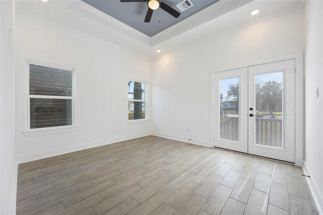 3110 Evella St Unit A A, Houston, TX 77026