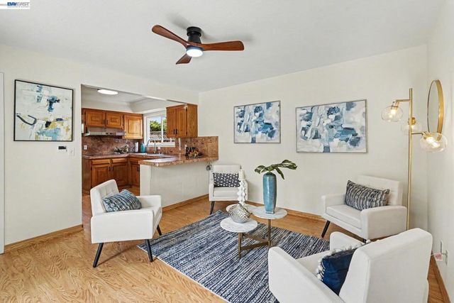 1283 Laguna St, Livermore, CA 94550