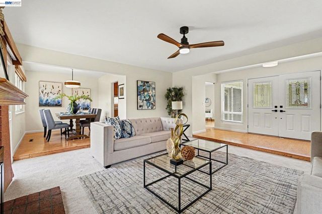 1283 Laguna St, Livermore, CA 94550