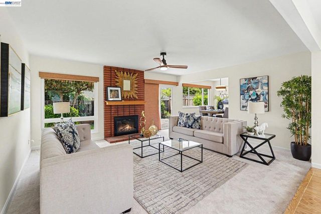 1283 Laguna St, Livermore, CA 94550