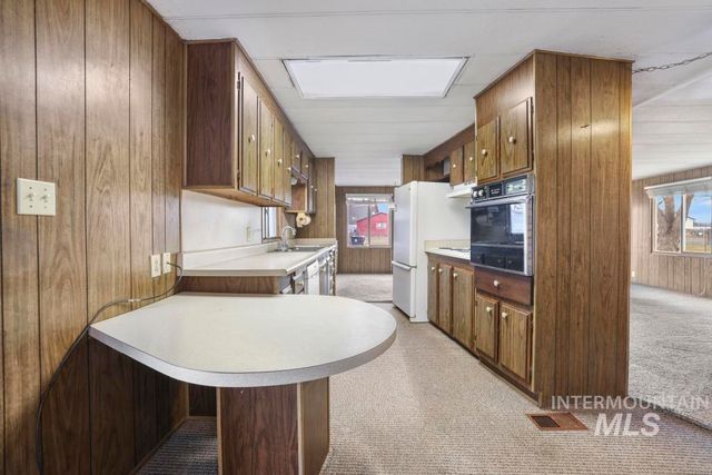 3588 N 3230 E, Kimberly, ID 83341