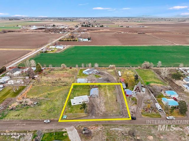 3588 N 3230 E, Kimberly, ID 83341