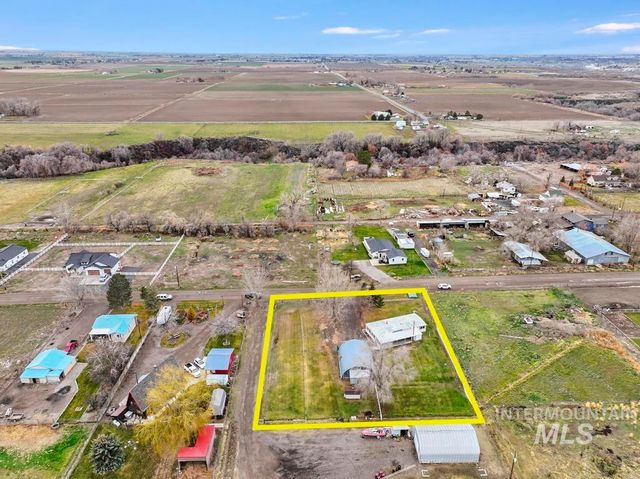 3588 N 3230 E, Kimberly, ID 83341