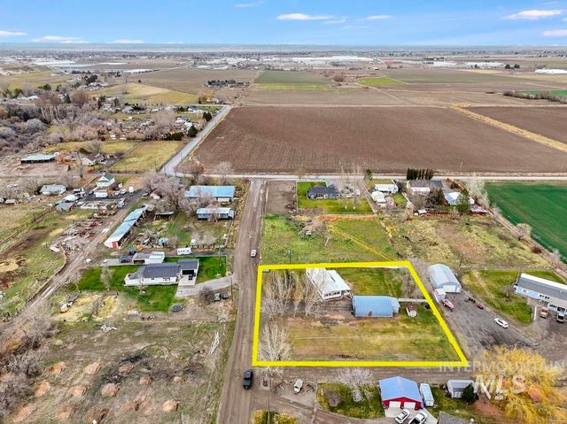 3588 N 3230 E, Kimberly, ID 83341