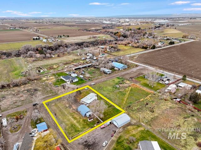 3588 N 3230 E, Kimberly, ID 83341