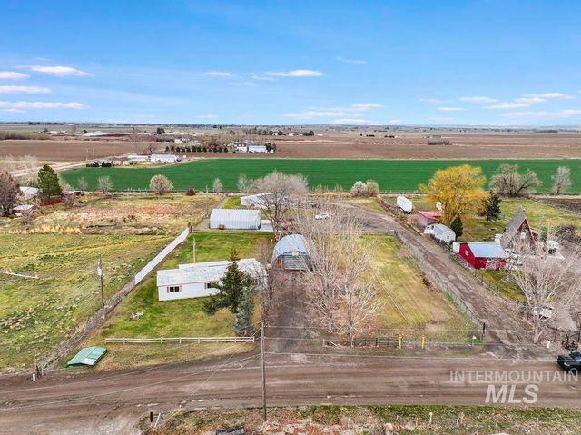 3588 N 3230 E, Kimberly, ID 83341