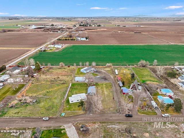 3588 N 3230 E, Kimberly, ID 83341