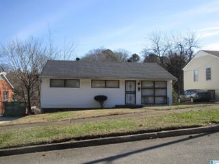 1233 FOREST STREET, Birmingham, AL 35217