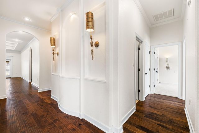 200 Garden Valley Loop, Little Rock, AR 72223