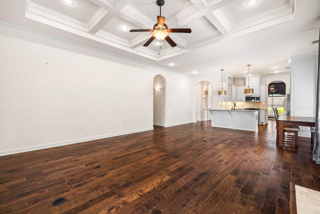 200 Garden Valley Loop, Little Rock, AR 72223