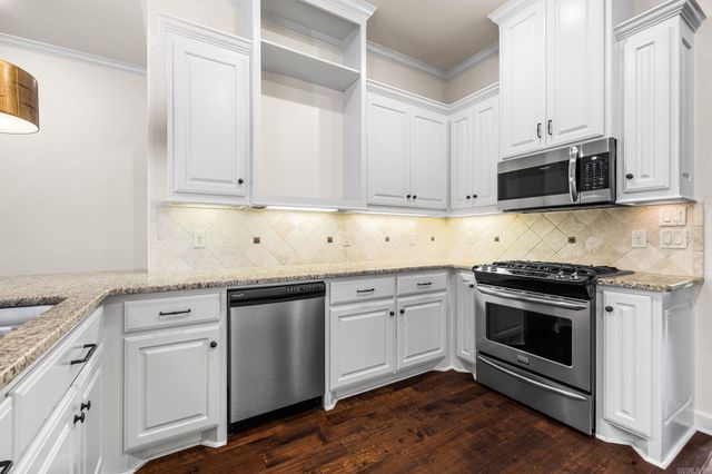 200 Garden Valley Loop, Little Rock, AR 72223