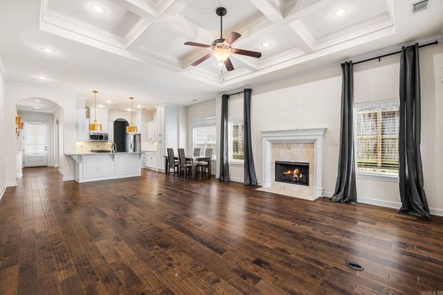 200 Garden Valley Loop, Little Rock, AR 72223