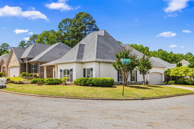 200 Garden Valley Loop, Little Rock, AR 72223