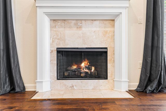 200 Garden Valley Loop, Little Rock, AR 72223