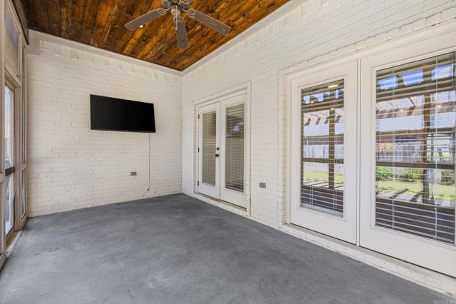 200 Garden Valley Loop, Little Rock, AR 72223