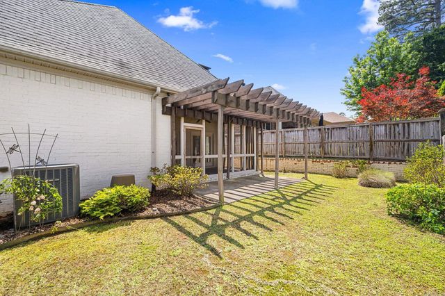 200 Garden Valley Loop, Little Rock, AR 72223