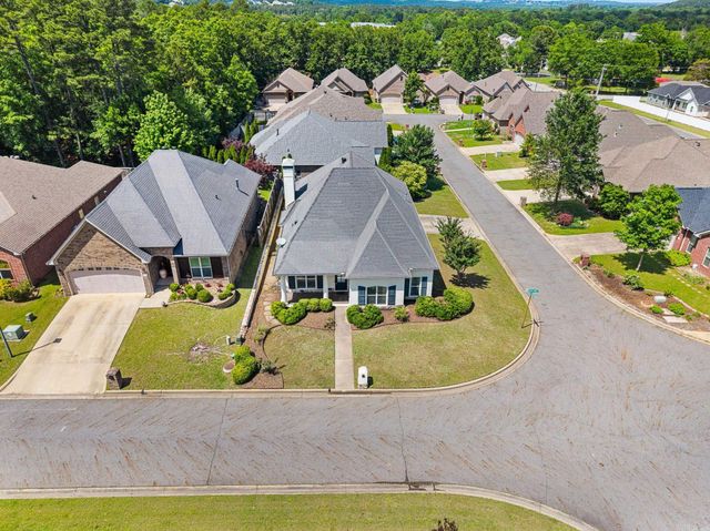 200 Garden Valley Loop, Little Rock, AR 72223