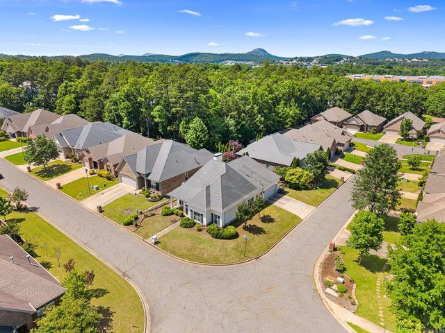 200 Garden Valley Loop, Little Rock, AR 72223