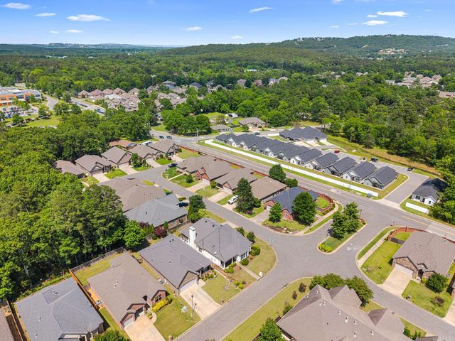 200 Garden Valley Loop, Little Rock, AR 72223