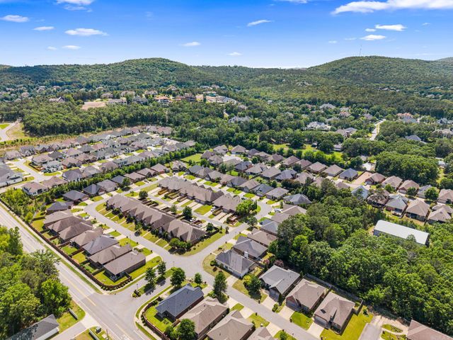 200 Garden Valley Loop, Little Rock, AR 72223
