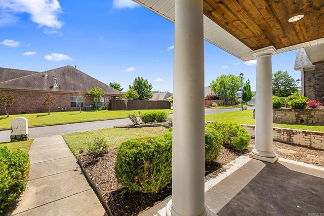 200 Garden Valley Loop, Little Rock, AR 72223