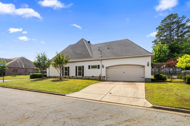 200 Garden Valley Loop, Little Rock, AR 72223