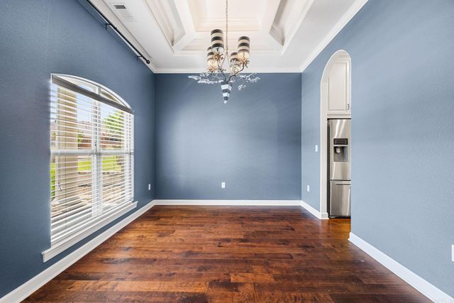 200 Garden Valley Loop, Little Rock, AR 72223