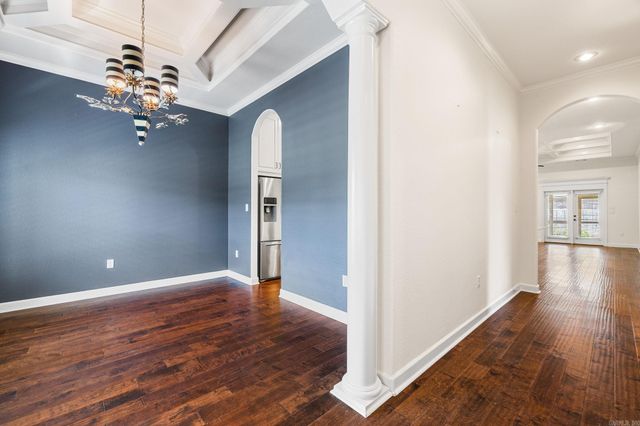 200 Garden Valley Loop, Little Rock, AR 72223