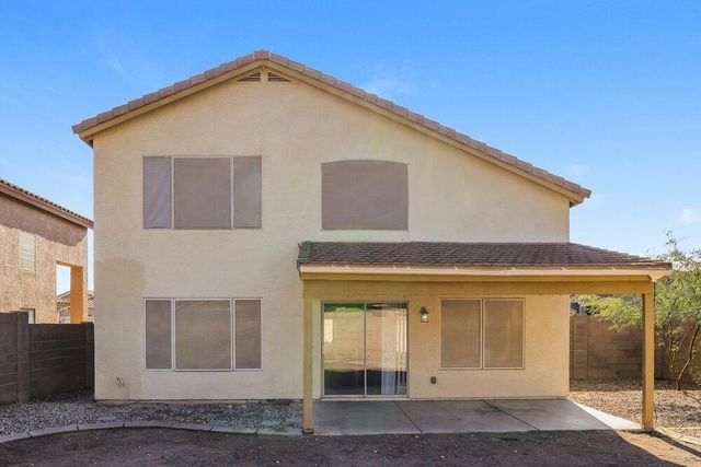 14720 W Lamoille Drive, Surprise, AZ 85374