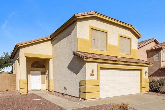 14720 W Lamoille Drive, Surprise, AZ 85374
