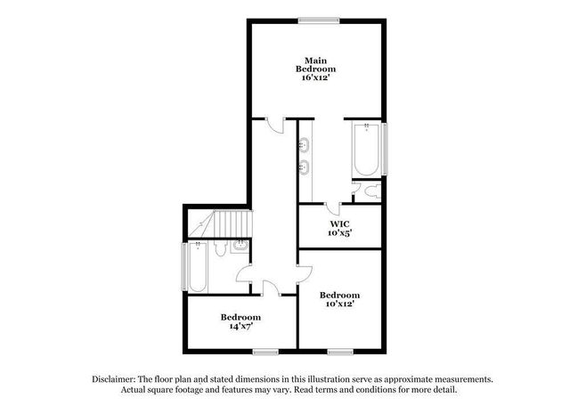 14720 W Lamoille Drive, Surprise, AZ 85374