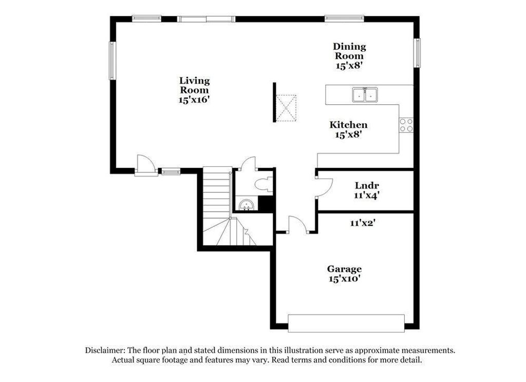 14720 W Lamoille Drive, Surprise, AZ 85374
